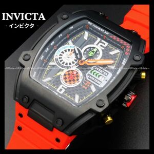 Diabloモデル★スポーティー INVICTA S1 Rally 44138　インビクタ