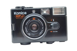 ★特上★KONICA EFJ#6680