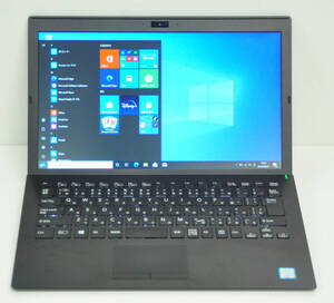 ♪ 良品 VAIO Pro PG VJPG11C11N ♪ フルHD Ultrabook Core i5-8250U/ メモリ8GB/ SSD 256GB/ カメラ/ Office2019/ Win11