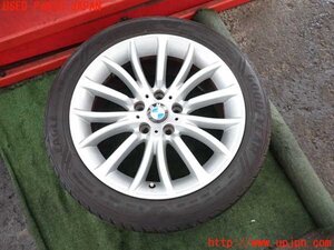 2UPJ-16819043]BMW 523d(FW20)(F10)タイヤ　ホイール　1本(3) 245/45R18 中古