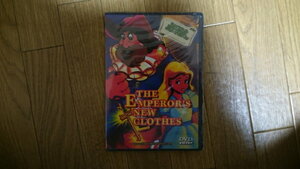 TheEmperorsNewClothes　DVDビデオ　新品未使用 値下げ ①