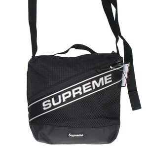 シュプリーム 23AW 3D Logo Shoulder Bag 3Dロゴショルダーバッグ 中古 OM10