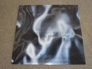 NEW ORDER / BROTHERHOOD 未開封新品　