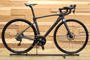 スペシャライズド SPECIALIZED ルーベ ROUBAIX 2020 52サイズ シマノ 105 R7025 MIX 11S カーボン ロードバイク 【立川店】