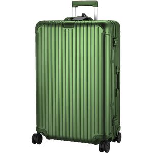 RIMOWA リモワ ORIGINAL オリジナル エメラルドグリーン 86L