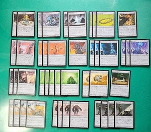 MTG レアセット ちらつき蛾の甕/光網の観察者/上天への門/心因検査器/絡み樹の根/心因検査器/ 他 [MRD] ミラディン 日本語 まとめ