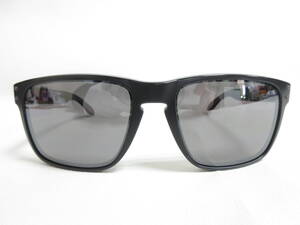 14169◆OAKLEY オークリー HOLBROOK XL OO9417-0559 59〇18 137 Brazil サングラス中古 USED