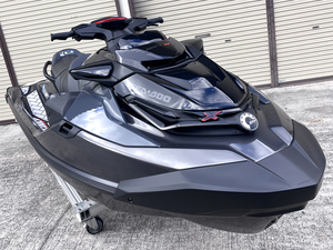 ☆未使用艇☆ 2023年モデル SEADOO RXT-X300 RS アワー 0時間 シードゥー ジェットスキー RXT 300