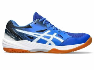 1533381-ASICS/メンズ インドアシューズ GEL-TASK 3 ゲルタスク3 ハンドボールシューズ/25