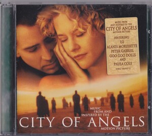 CITY OF ANGELS /EU盤/中古CD!!69744