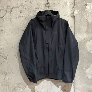 未使用 Patagonia SMOLDER JACKET パタゴニア ナイロンジャケット サイズS 併6400