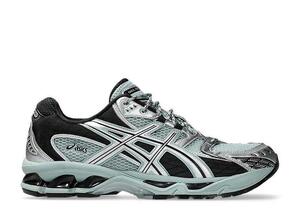 Asics Gel-Nimbus 10.1 "Ocean Haze/Pure Silver" 26.5cm 1203A543-400