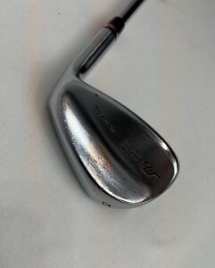 三浦技研　MIURA　SG-01　TOUR　ウェッジ　52度　MODUS　120S　装着　■TE1166■