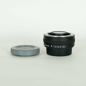 [美品] Nikon AF-S TELECONVERTER TC-14E III / ニコンFマウント / テレコンバーター