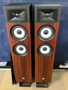 ■店頭展示品入れ替え特価! 送料込■JBL STAGE A180W (ペア) トールボーイ・スピーカー STAGEシリーズ■