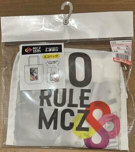 ももいろクローバーZ / ももクロ×しまむら エコバッグ 玉井詩織 ★ NO RULE MCZ15th