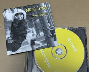 送料込 サイン入り? 飯島真理 - No Limit