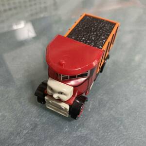 ミニカー　トーマス リミテッド トーマスの仲間