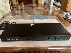 CRISTONE DSE-707 エンハンサー