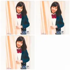 NMB48【門脇佳奈子】Amazon★特典★生写真★ブロマイド★3点セット