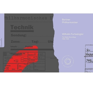 22 SACD フルトヴェングラー ベルリン フィル 帝国放送局 RRG アーカイヴ 39-45 ベートーヴェン ブルックナー ワーグナー Furtwangler