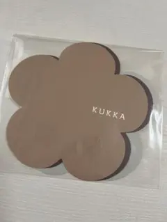 KUKKA カード3枚セット