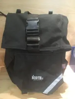 ★最終値下げ★ North st. パニアバック32L　オーガナイザー付き