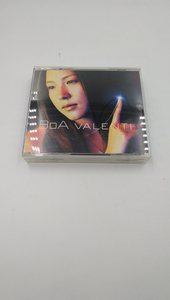 CD/DVD2組 初回特典 BoA VALENTI 