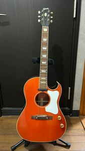 Gibson CF-100E TAMIO OKUDA アコースティックギター　ギブソン 奥田民生