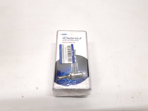 未使用品 INNOKIN iClear 30S 爆煙アトマイザー タンク 電子タバコ用アトマイザー 札幌市 平岸店