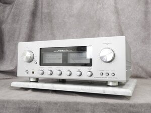 ☆ LUXMAN ラックスマン L-505u プリメインアンプ ☆中古☆