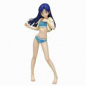 中古フィギュア 如月千早 「アイドルマスター」 1/10スケール PVC製塗装済み完成品