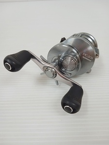 S-67-050 中古☆シマノ SHIMANO 19 カルカッタ コンクエスト DC 201 shimano