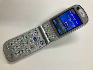 AF644 docomo FOMA F881iES ホワイト