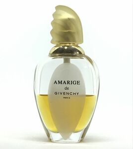 GIVENCHY ジバンシー アマリージュ ドゥ ジバンシー EDT 30ml ☆送料340円