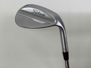 Titleist/VOKEY FORGED (2021) ウェッジ/N.S.PRO MODUS3 SYSTEM3 TOUR125(Xフレックス)/58°-06B