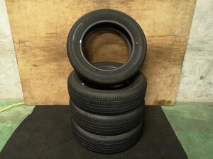 ★ タイヤ 4本 イエローハット プラクティバ 155/65R13 2023年製