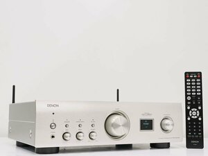 ■□DENON PMA-900HNE ハイレゾ対応 Bluetooth搭載 プリメインアンプ デノン 元箱付□■025125002m□■