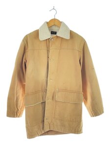 Carhartt◆カバーオール/36/コットン/BEG