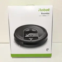 iRobot ルンバ Roomba i7 (i7150) ロボット掃除機