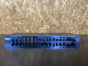 Lexicon MX200 リバーブ　中古品