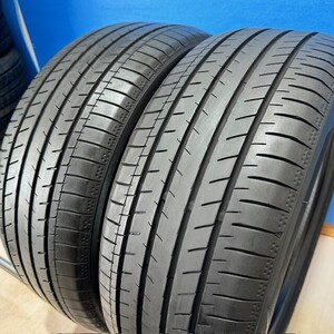 【2022年製造】　215/50R17　YOKOHAMA　BluEarth-GT　AE51　215/50/17　2本　【来店交換も大歓迎】　215-50-17