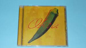 ★佐藤竹善　Okra　限定盤★