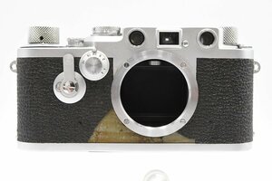 LEICA ライカ IIIf セルフタイマー付 Sn.772874 レンジファインダーカメラ ジャンク 20765568