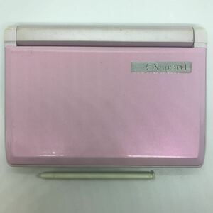 CASIO カシオ XD-A4850 電子辞書 高校生モデル c6d66sm