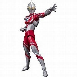 中古フィギュア ULTRA-ACT ゾフィー 「ウルトラマン」