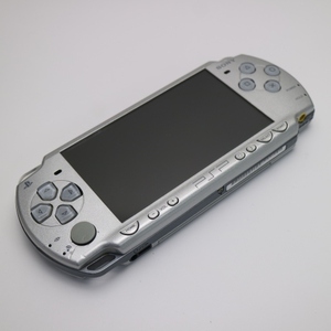 美品 PSP-2000 アイス・シルバー 即日発送 game SONY PlayStation Portable 本体 あすつく 土日祝発送OK