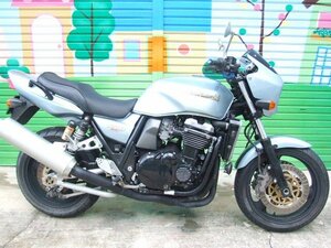 KAWASAKI /カワサキ ZRX1100 ライトブルー 11669㎞ 近隣自社配送OK ノーマル車