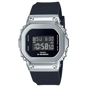 ☆★カシオ G-SHOCK WOMEN【ミドルサイズ】クオーツ GM-S5600U-1JF☆★