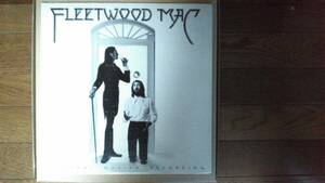 【高音質盤/ＭＦＳＬ】 Ｆleetwood Ｍac/ Ｆleetwood Ｍac